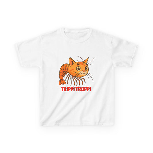 Trippi Troppi - Cute Kids T-Shirt