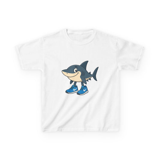 Tralalero Tralala - Kids Tee
