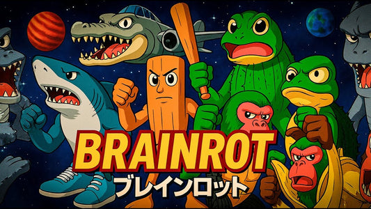 Understanding Brainrot: The Viral Internet Culture Phenomenon