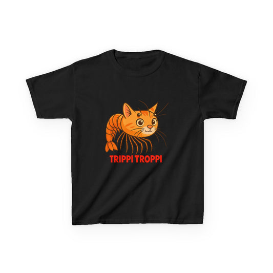 Trippi Troppi - Cute Kids T-Shirt