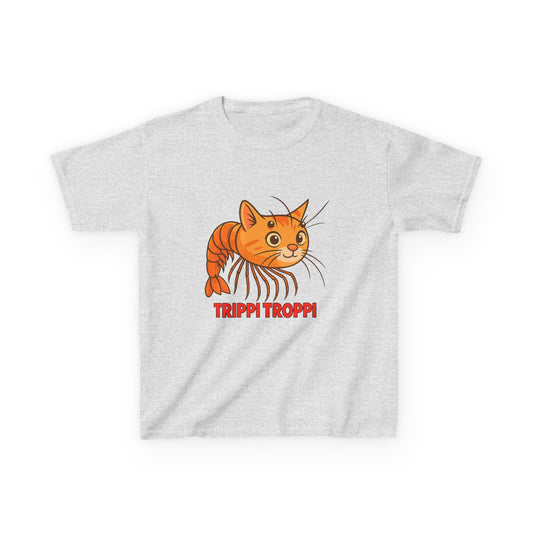 Trippi Troppi - Cute Kids T-Shirt